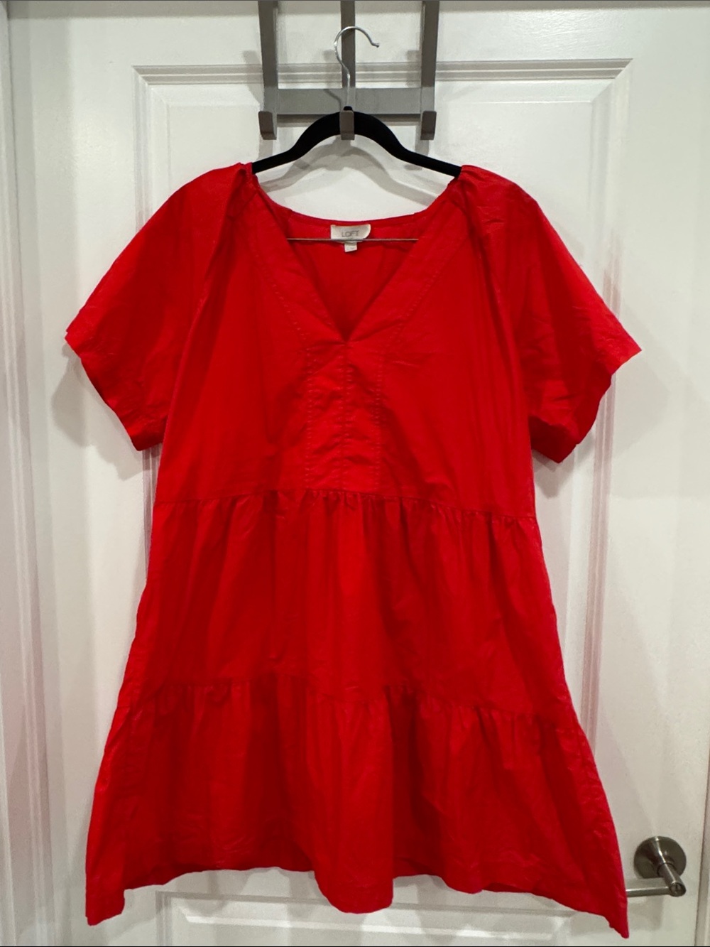 Loft Dress